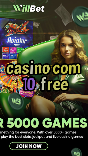 casino com 10 free-abscasinocalgary.igamblinglist.com