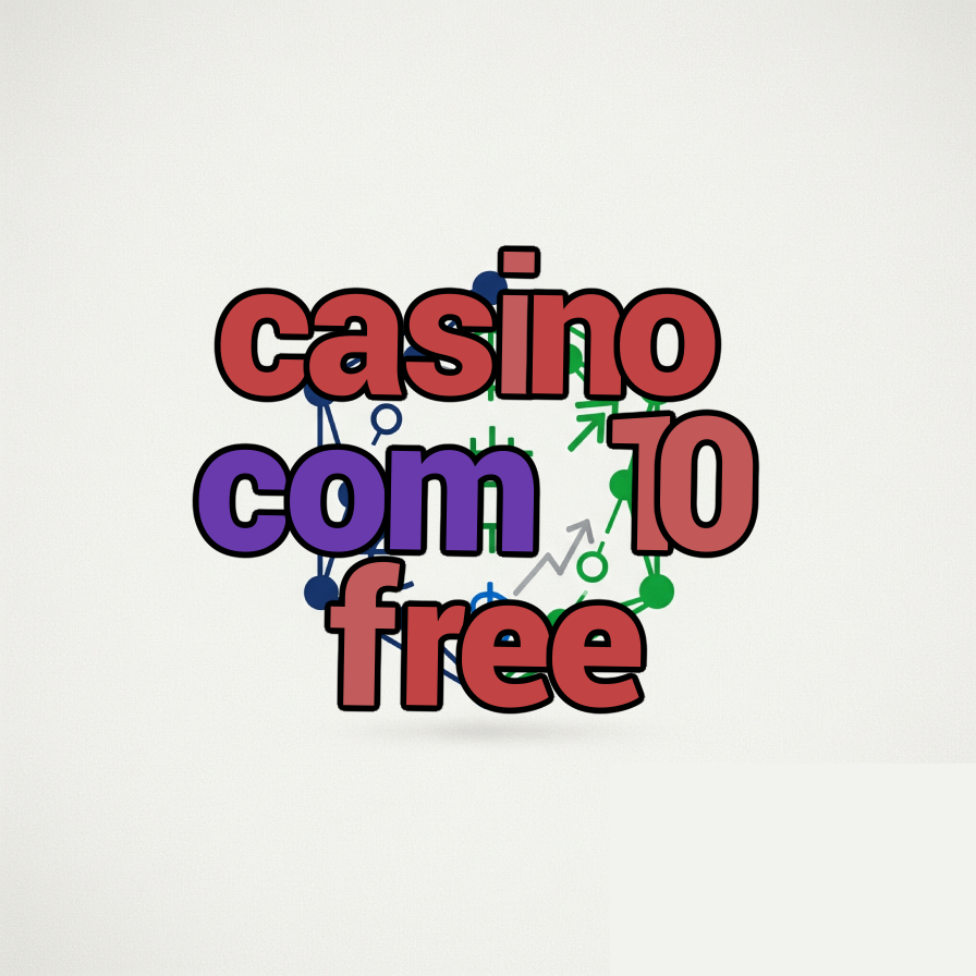 casino com 10 free